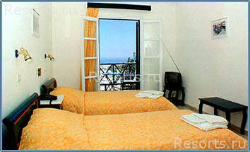 Loizos Hotel 4
